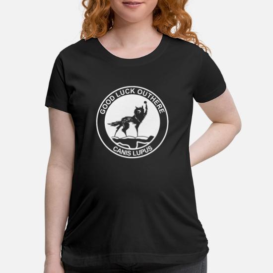 mr fox shirt